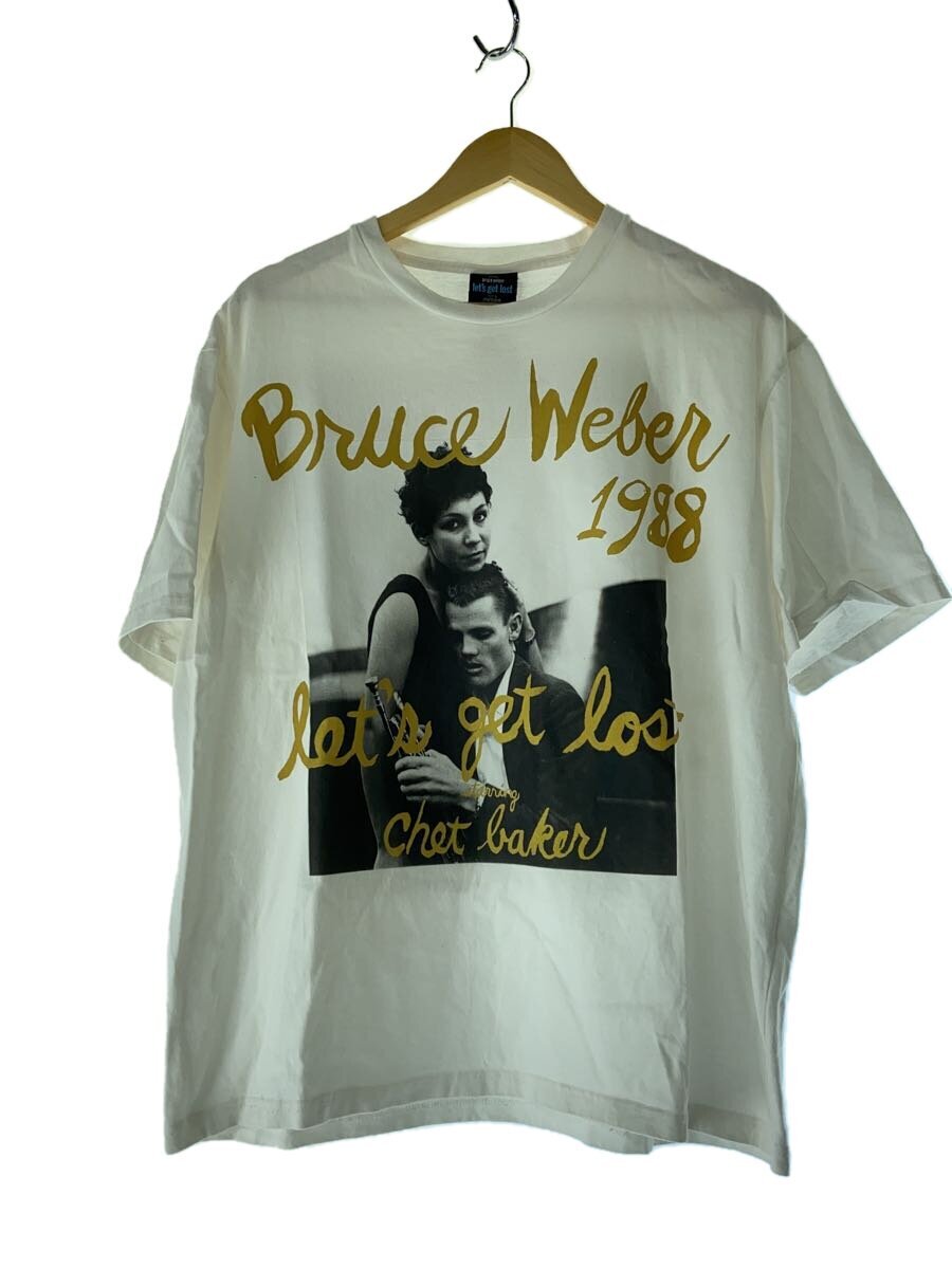 FREAK’S STORE◆ブルースウェーバー/Lets Get Lost/M/コットン//拍卖