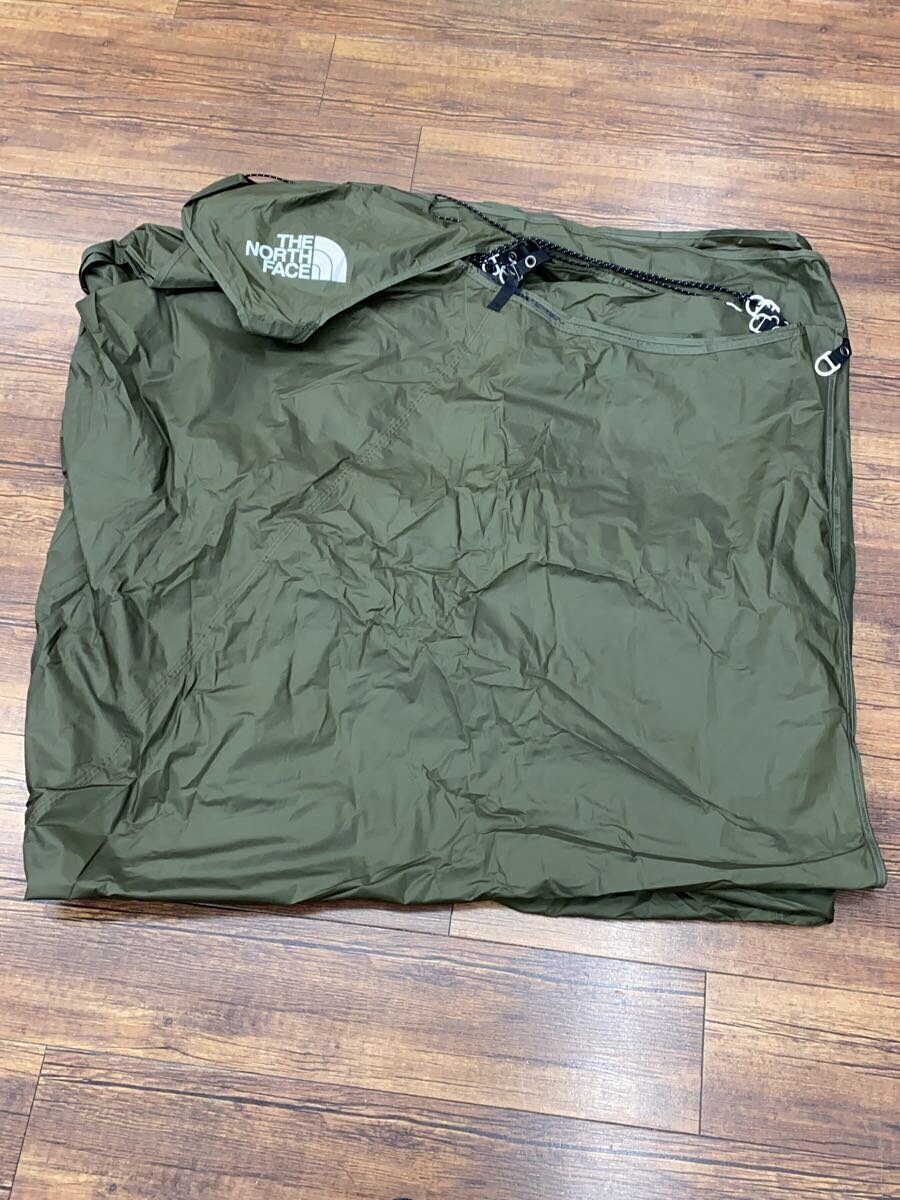 THE NORTH FACE◆タープ/KHK/NEBULA TARP6拍卖