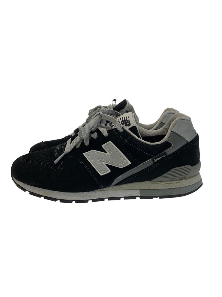 NEW BALANCE◆CM996/ブラック/25.5cm/BLK拍卖