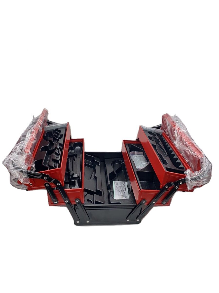 TONE◆工具/ツールセット/11点以上/RED/700SX拍卖