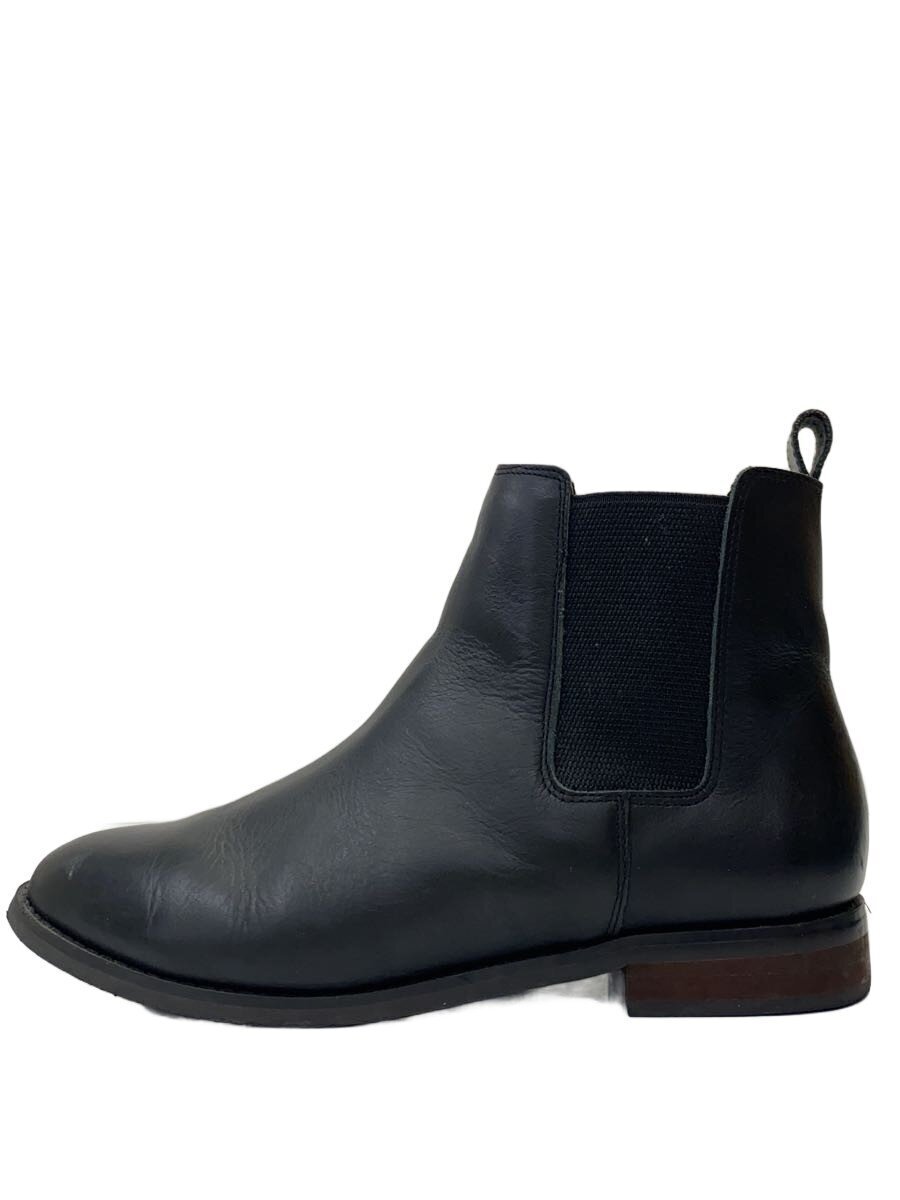 FREAK’S STORE◆サイドゴアブーツ/37/BLK/15bs-1拍卖