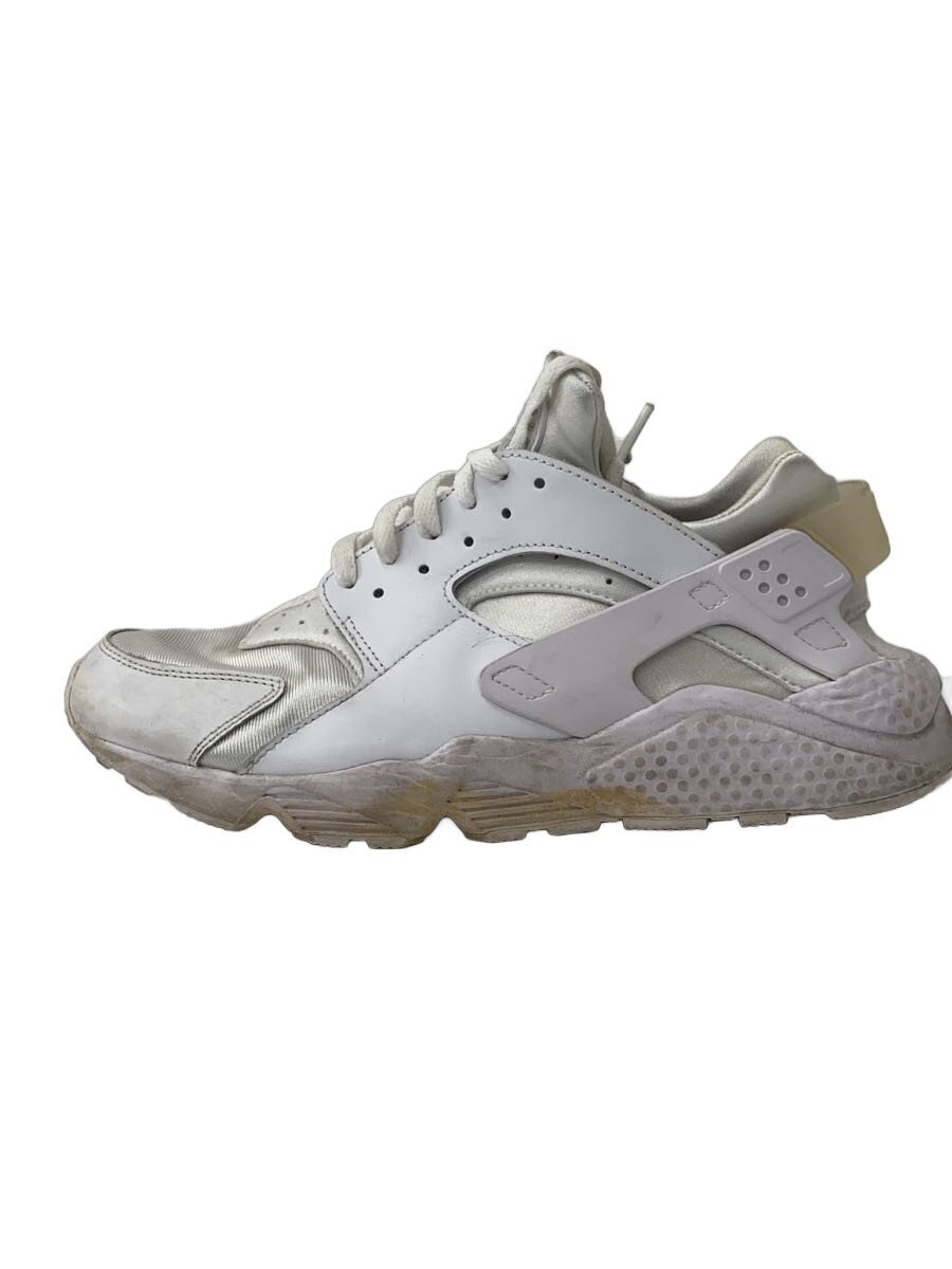NIKE◆AIR HUARACHE_エア ハラチ/28.5cm/WHT//拍卖
