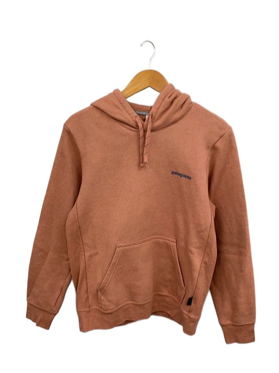 patagonia◆ボードショーツ ロゴ アップライザル フーディ/パーカー/S/PNK/プリント/39665SP24拍卖