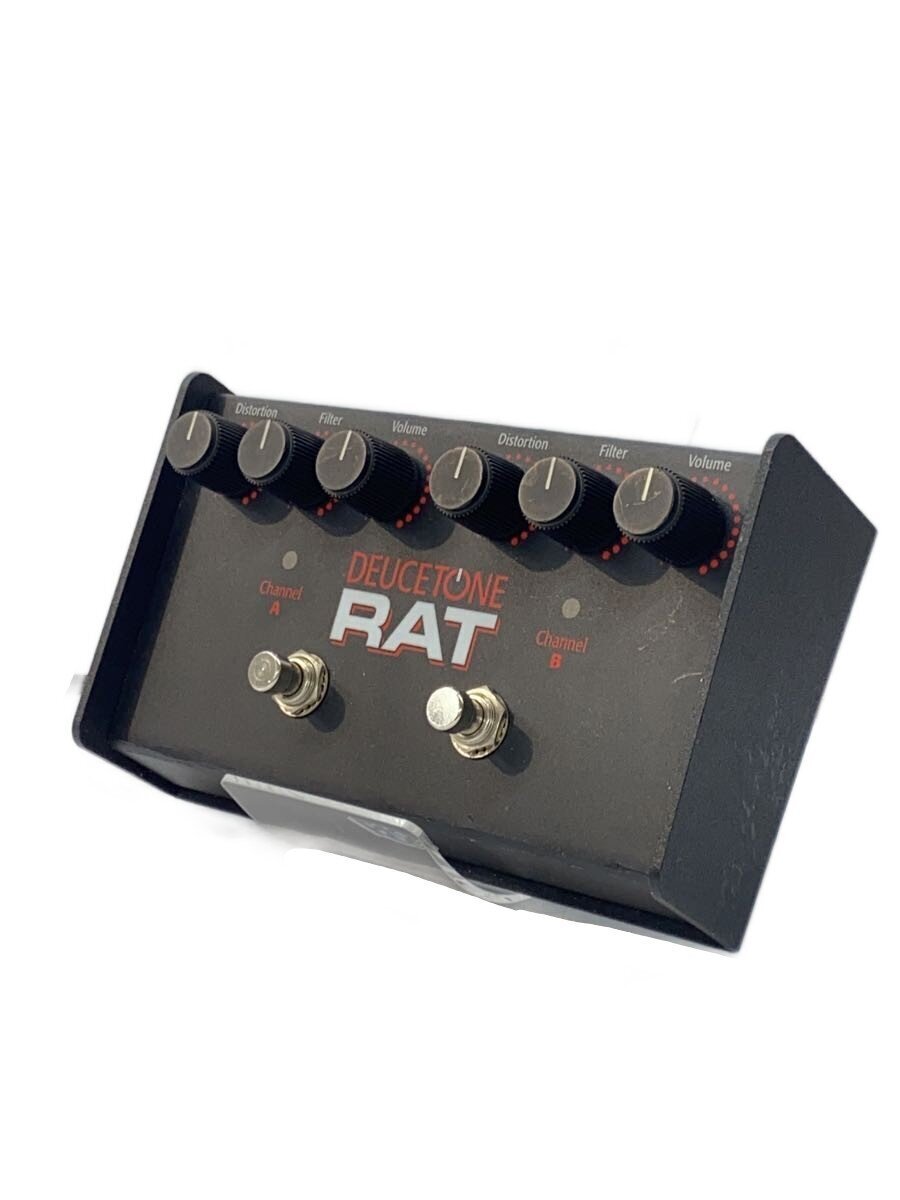 Proco◆エフェクター/Deucetone RAT拍卖