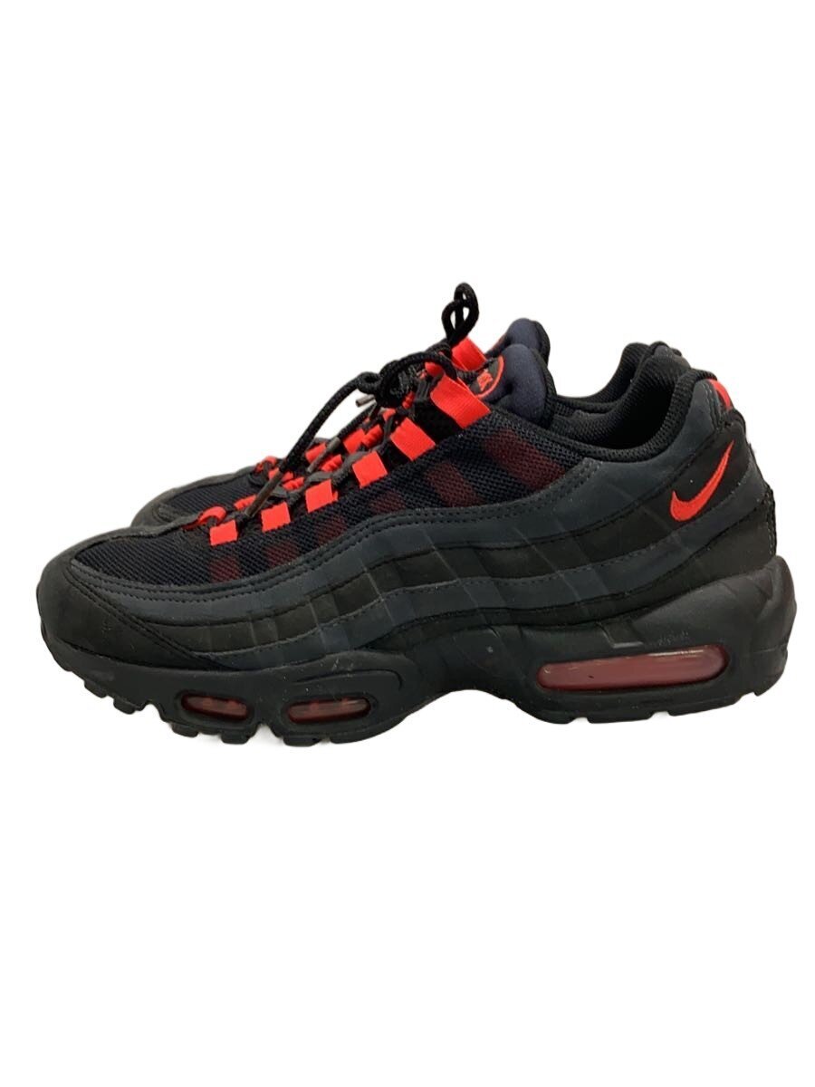 NIKE◆AIR MAX 95_エアマックス 95/27.5cm/BLK//拍卖