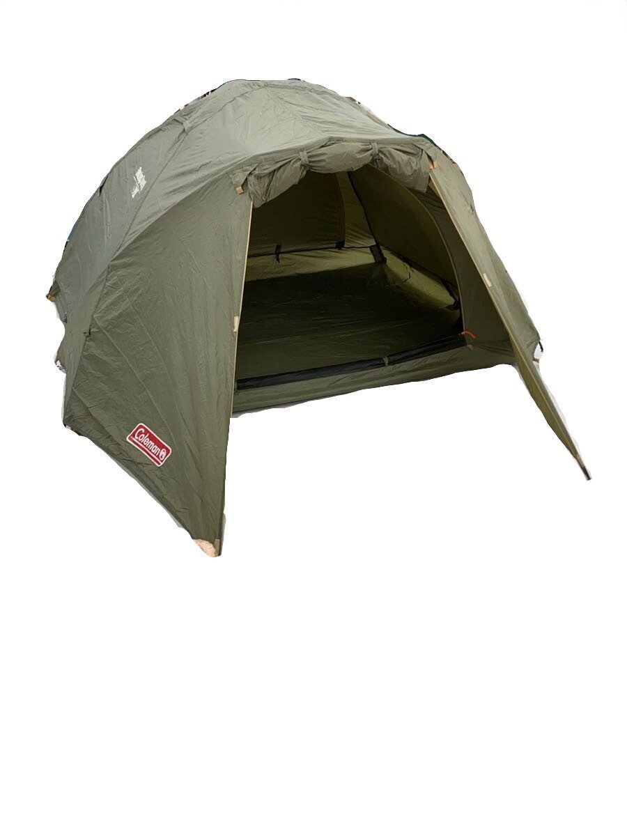 Coleman◆テント/ドーム/2~3人用/KHK/2000038142拍卖
