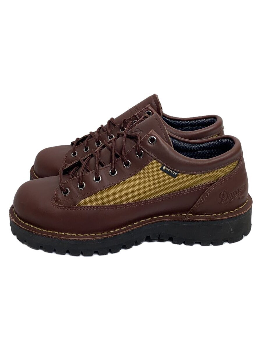 Danner◆DANNER FIELD LOW/GORE-TEX/26.5cm/D121008拍卖