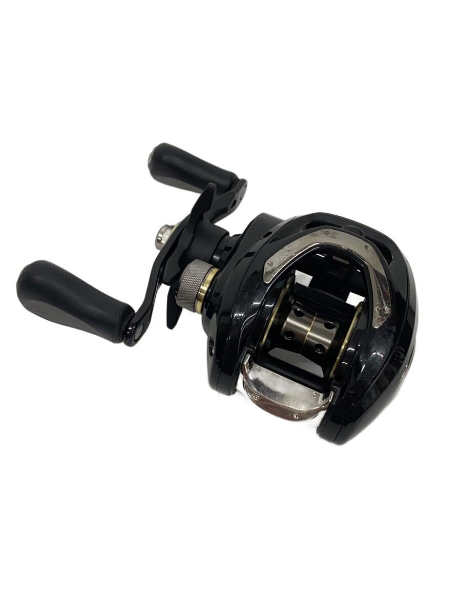 DAIWA◆バス X 80SHL 左巻き 00630007/ベイトリール拍卖