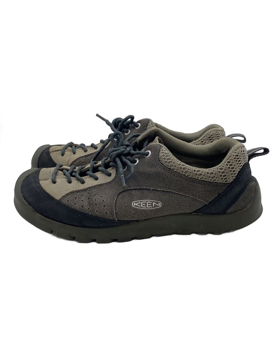 KEEN◆ローカットスニーカー/29cm/GRY/1018895拍卖