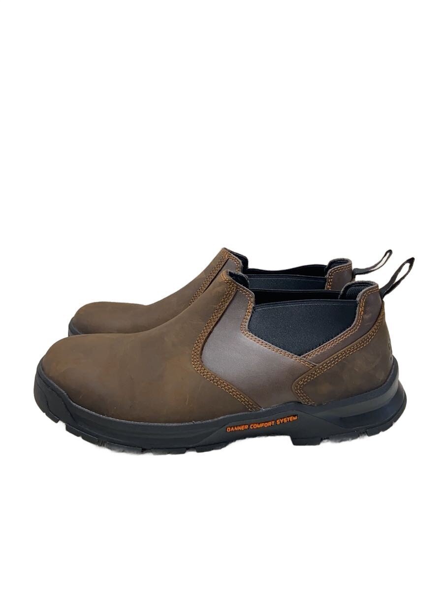 Danner◆サイドゴアブーツ/US11.5/BRW/12441拍卖