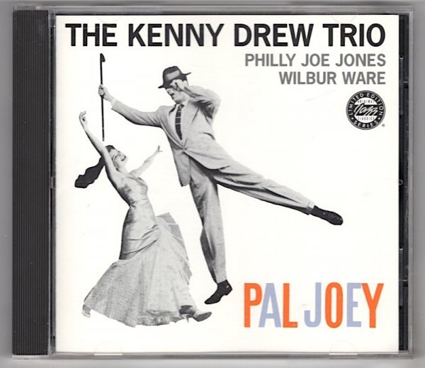 The Kenny Drew Trio / Pal Joey拍卖