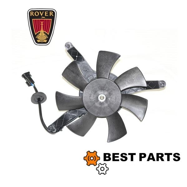 新品 ローバーミニ 電動ファン 1.3I インジェクションサイドラジエーター用 PGG10058 リプロダクト商品 モーター増量品拍卖
