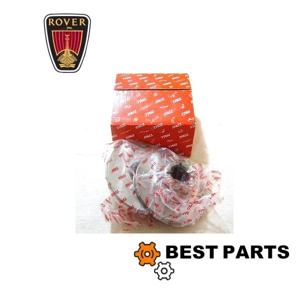 新品 ローバーミニ 12インチローターセット GBD90806 TRW拍卖