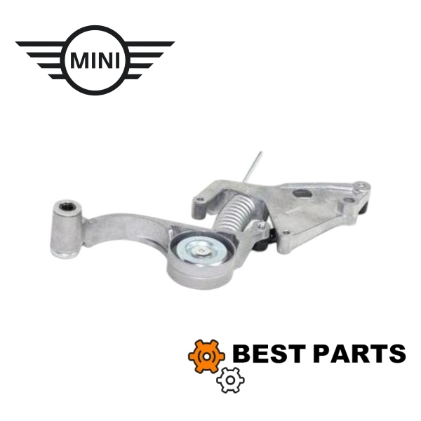 新品 BMW MINI ベルトテンショナー R52 R53 CooperS 11287509476 11288620210 社外品拍卖