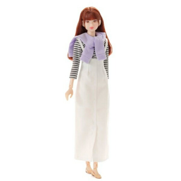 【即納】momoko DOLL フレッシュ モーニング セキグチ 221929 人形 27cm フィギュア モモコ MOMOKO拍卖