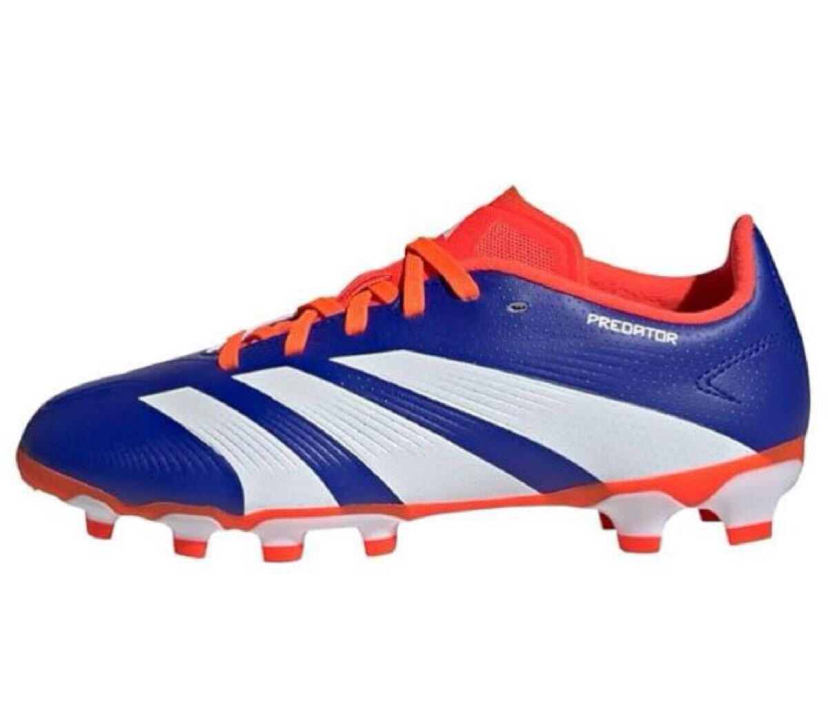 送料無料 新品adidas PREDATOR LEAGUE HG/AG 27.5拍卖