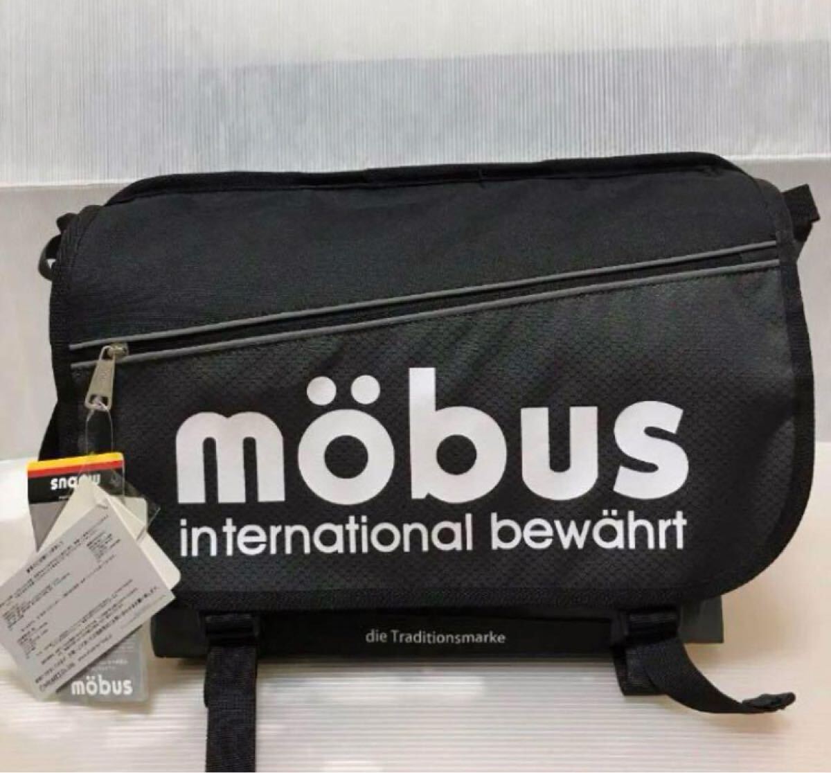 送料無料 新品 モーブス ショルダーバッグ拍卖