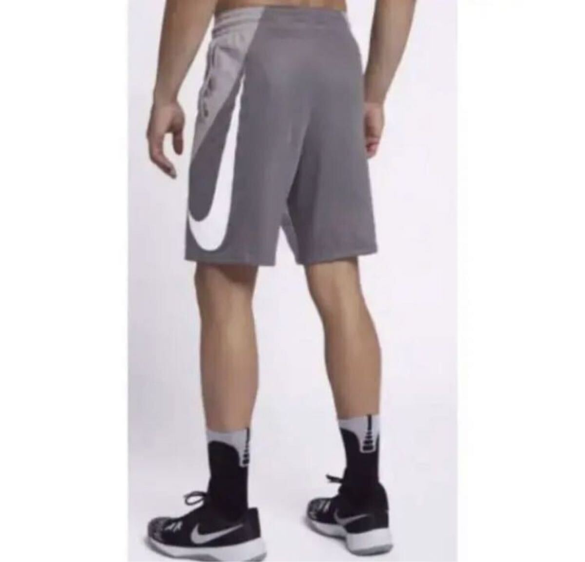 送料無料 新品 NIKE メンズ バスケットボール ショートパンツHBRショート拍卖