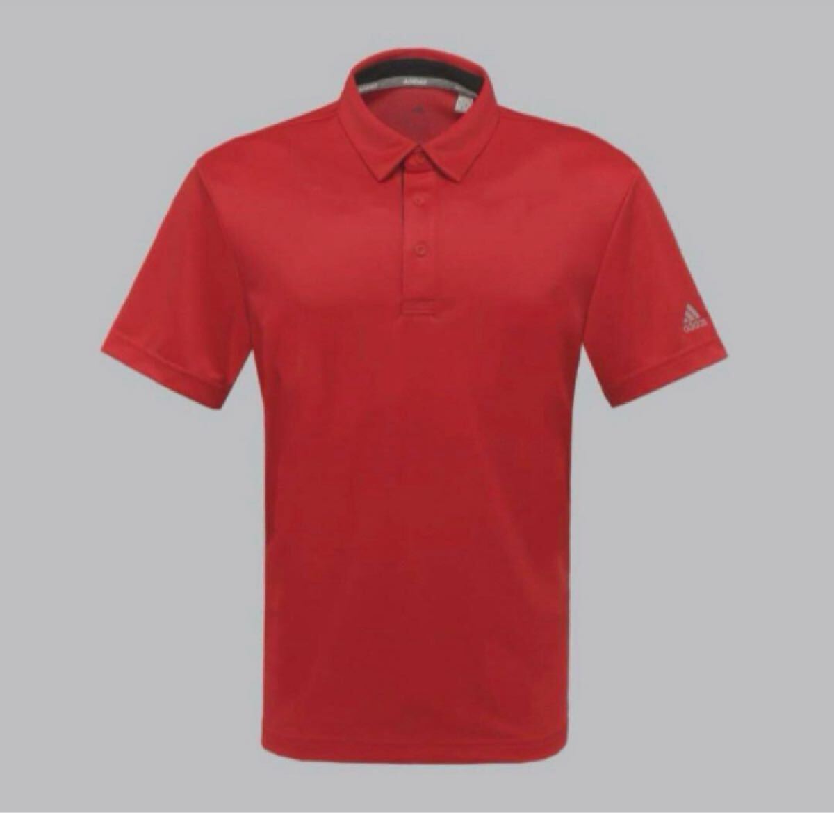 送料無料 新品 adidas GOLF AEROREADY ポロシャツ XL拍卖