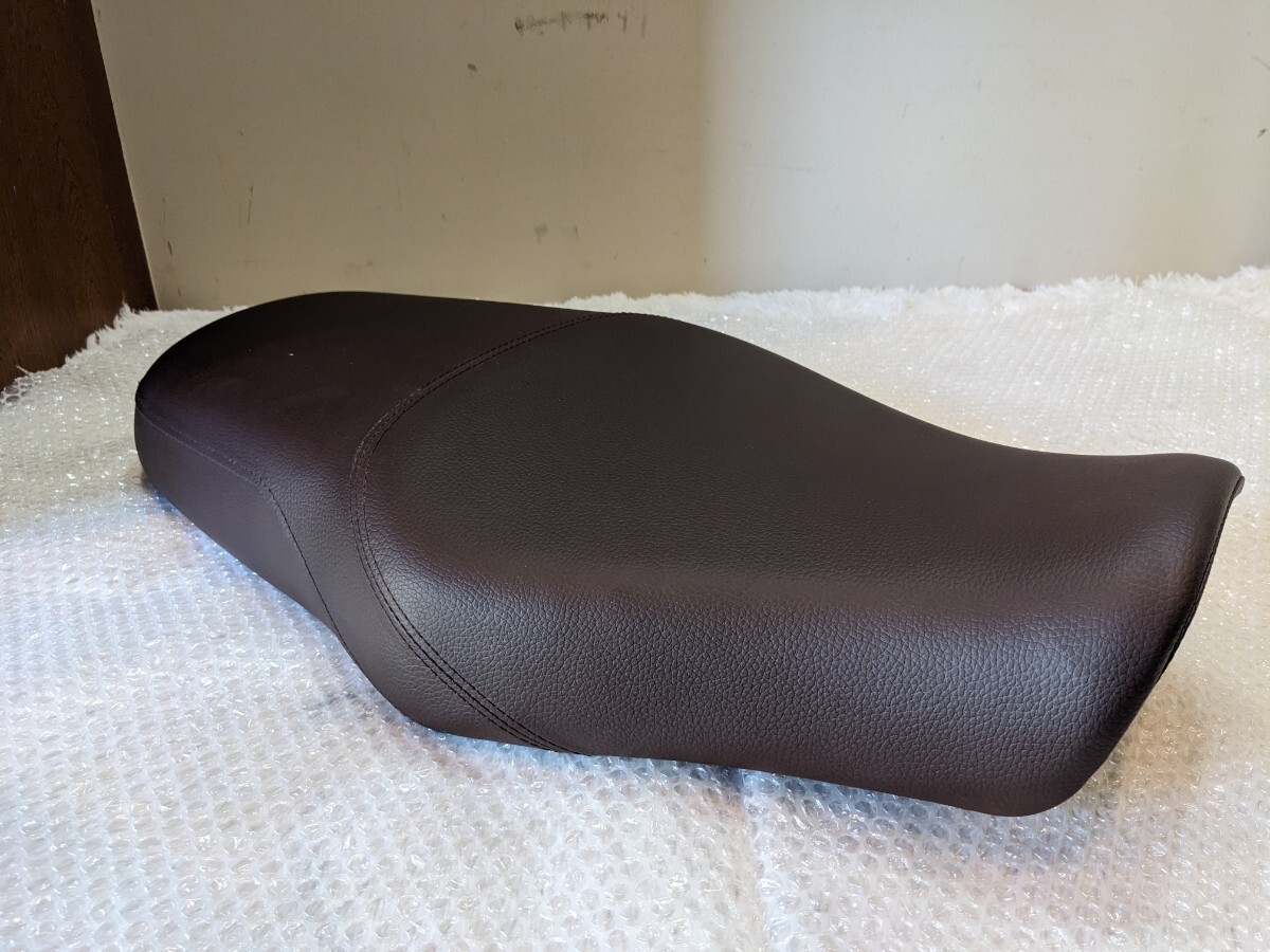 HONDA GB350 純正シート拍卖