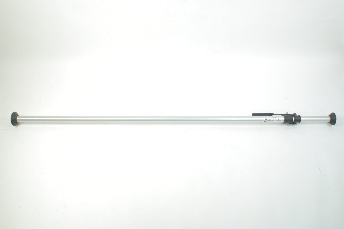 ※ Manfrotto マンフロット AutoPole オートポール 210cm~370cm 36061 イタリア製 made in Italy 10082拍卖