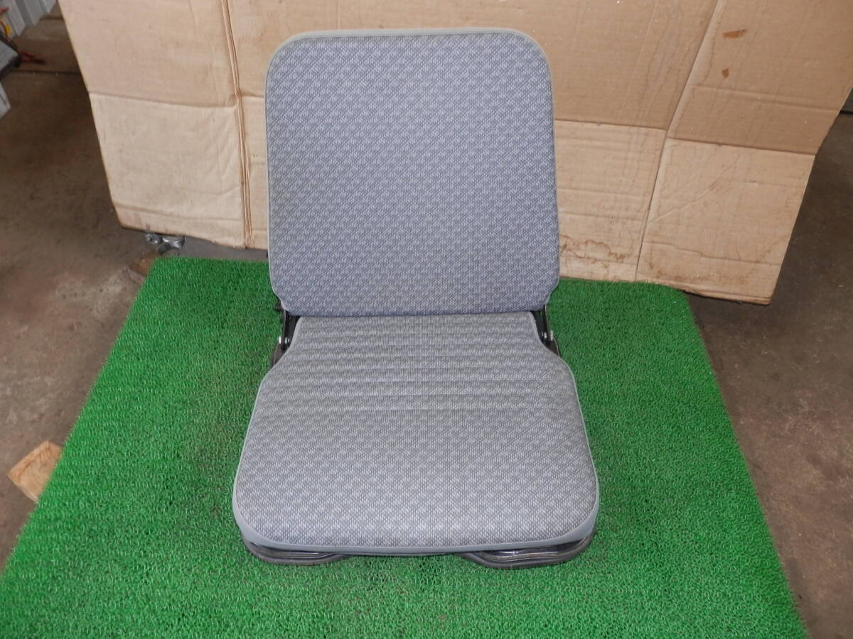 ◆3508-014 H19 ダイハツ ハイゼット S210P 助手席シート拍卖