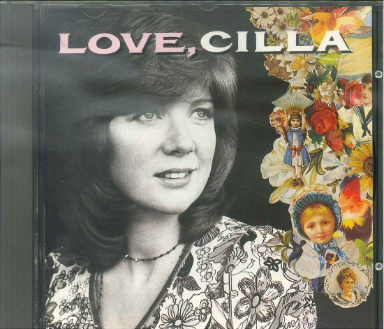 ★CD「シラ・ブラック LOVE CILLA BLACK」1993年 COMPILATION 全27曲 UK拍卖