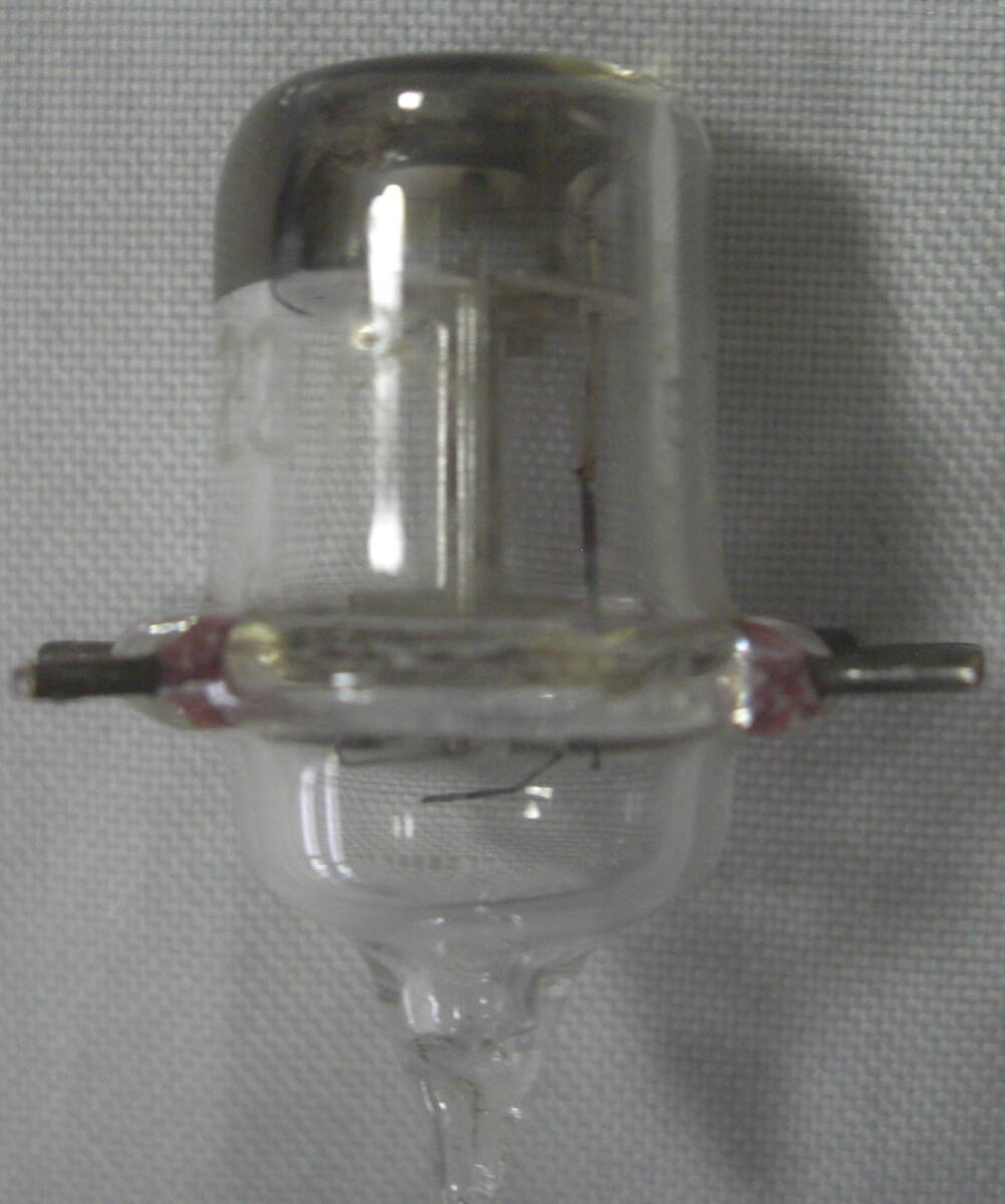 真空管:RCA ビーコン管 VT 237: 1本白箱入り VINTAGE品R070814拍卖