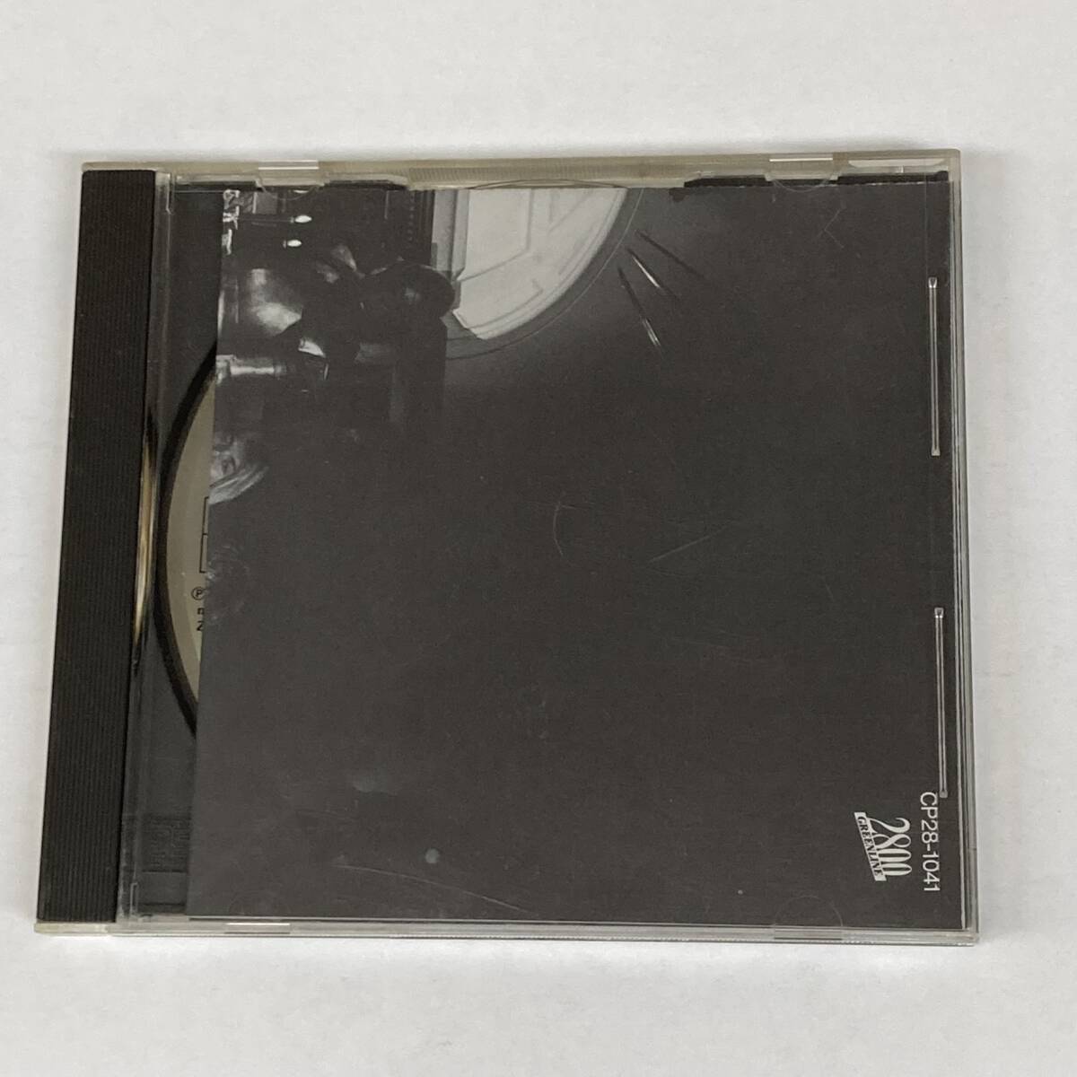 HR872 CD *IRON MAIDEN* PIECE OF MIND拍卖