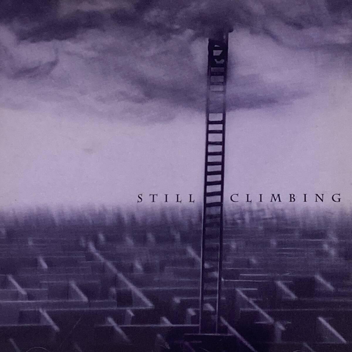 HR1673 CD *CINDERELLA* STILL CLIMBING拍卖