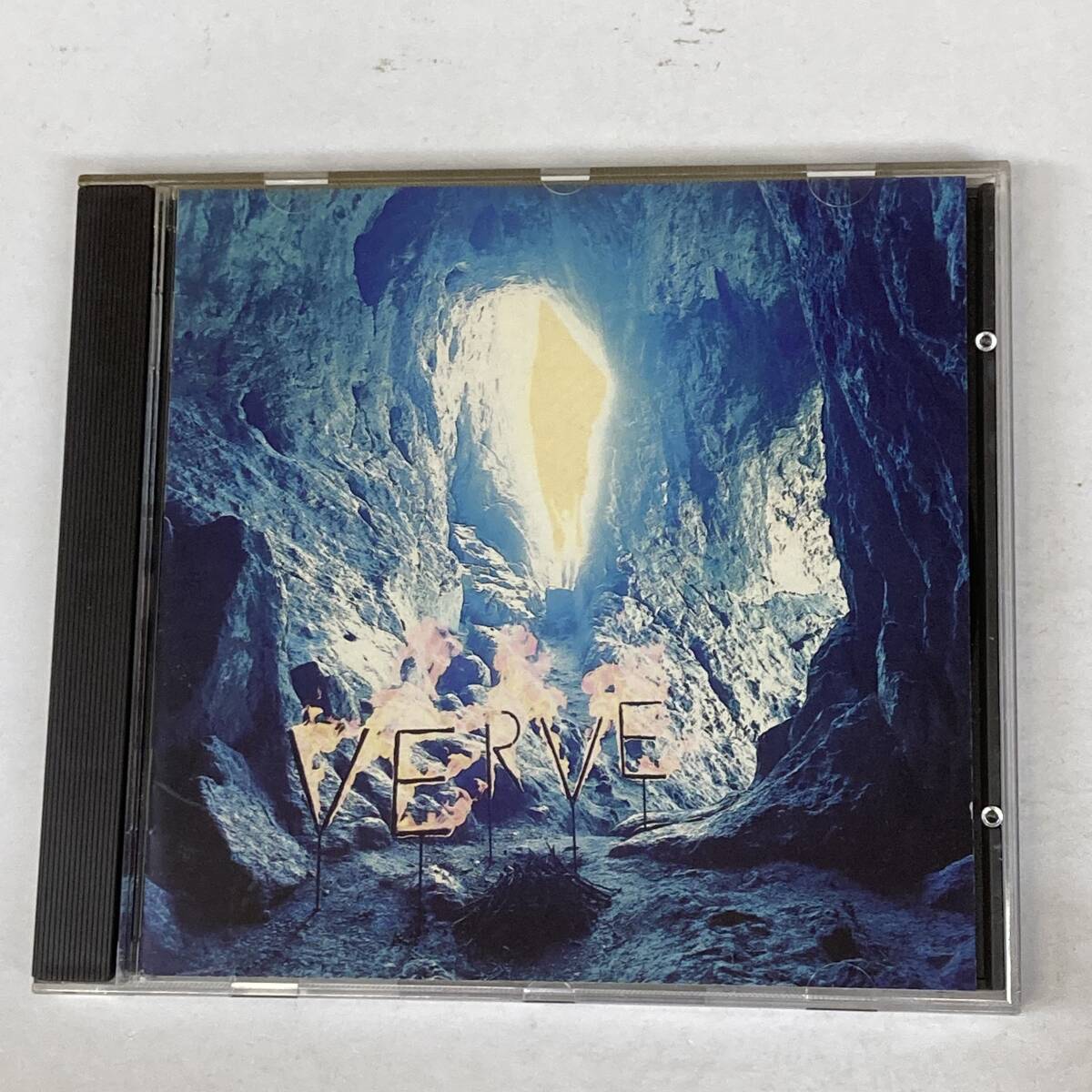 PR1620 CD *VERVE* A STORM IN HEAVEN拍卖