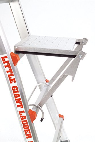 長谷川工業(Hasegawa)LittleGiant オプション ワークステップ LG-10104(16205)拍卖