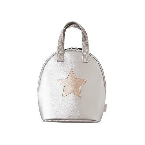 10mois(ディモワ) ドリンクポーチ シルバー 21151002拍卖