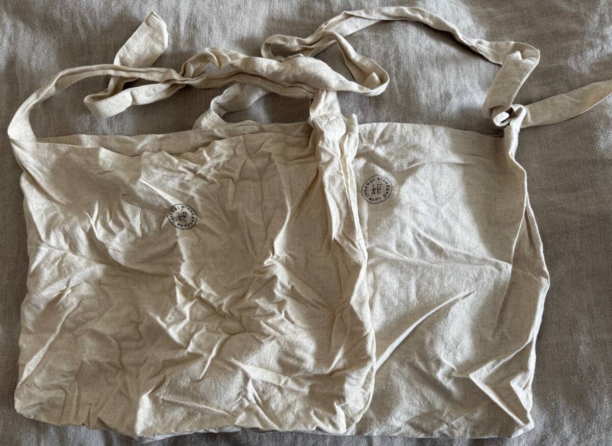 ジャーナルスタンダード journal standard luxe ショッパー 2個セット拍卖