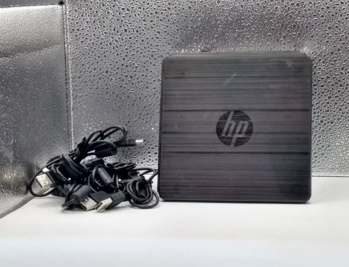●HP USB外付けDVDスーパーマルチドライブ GP70N 6個セット拍卖