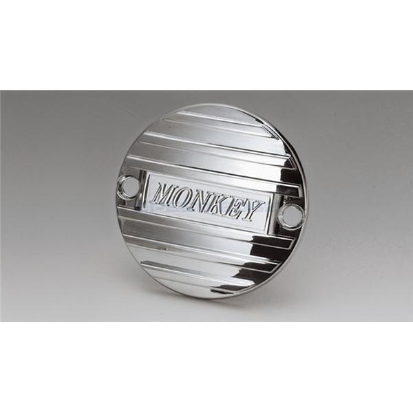 KIJIMA キジマ 101-1391 クラッチカバー ダイキャスト メッキ モンキー拍卖