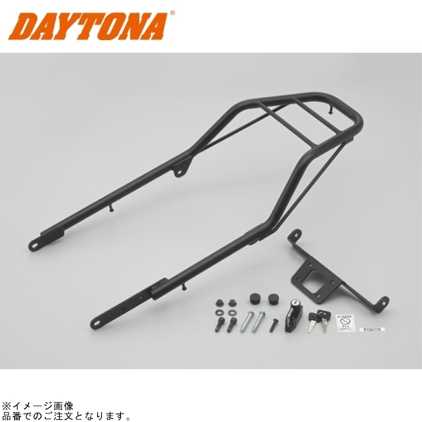在庫あり DAYTONA デイトナ 32528 グラブバーキャリア XSR125(’24)/155(’20~’23)拍卖