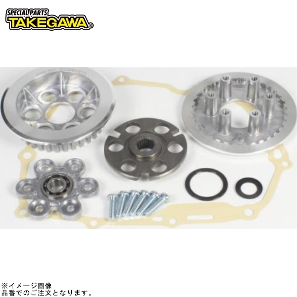 在庫あり SP武川 02-01-0317 スリッパークラッチキット拍卖