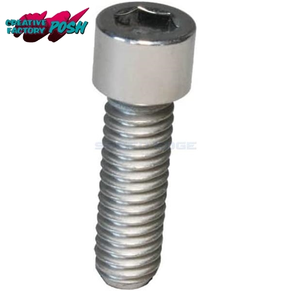 在庫あり CF POSH CFポッシュ SC10612P-02 ソケットキャップ SC3/8-16x1 1/4(2個入)拍卖