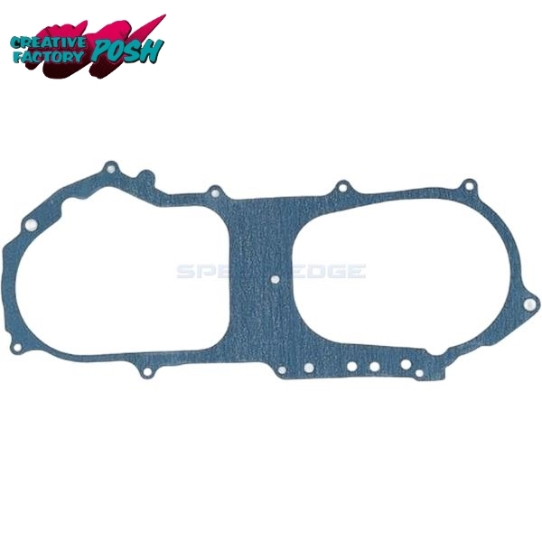 在庫あり CF POSH CFポッシュ 491037 プーリーカバーガスケット YAMAHA系拍卖