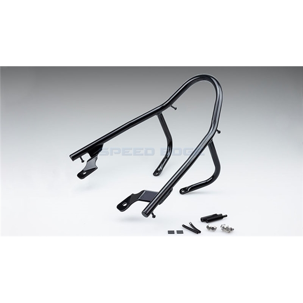 在庫あり KIJIMA キジマ 210-552 タンデムグリップ SV650/X 2016Y- ブラック拍卖