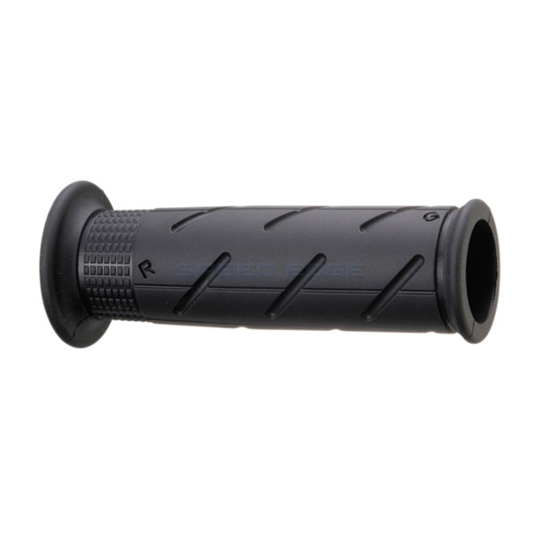 在庫あり KIJIMA キジマ 201-6806 ドクターミニグリップ ブラック 全長110mm 標準ハンドル用拍卖