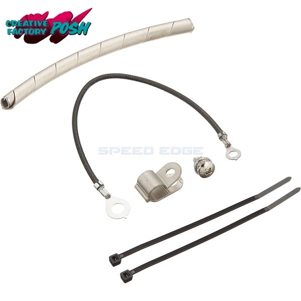 在庫あり CF POSH CFポッシュ 200445-40 スパーク ボルテージ ブースター 400mm拍卖