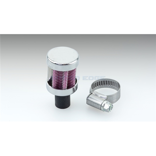 在庫あり KIJIMA キジマ 106-557 ブリーザーホースフィルター 取付外径12mm 25×47mm拍卖