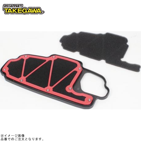 在庫あり SP武川 03-01-0009 パワーフィルター拍卖