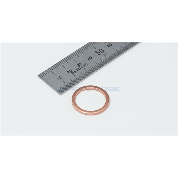 在庫あり KIJIMA キジマ KTM-08710 ワッシャー KTMドレン用 58038017100 950/990シリーズ M22(φ22×φ27×2.0t)拍卖