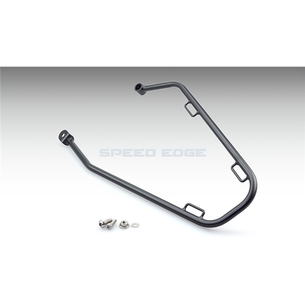 在庫あり KIJIMA キジマ 210-48832 バッグサポート オールインワンタイプ レブル250 左側のみ マットブラック拍卖