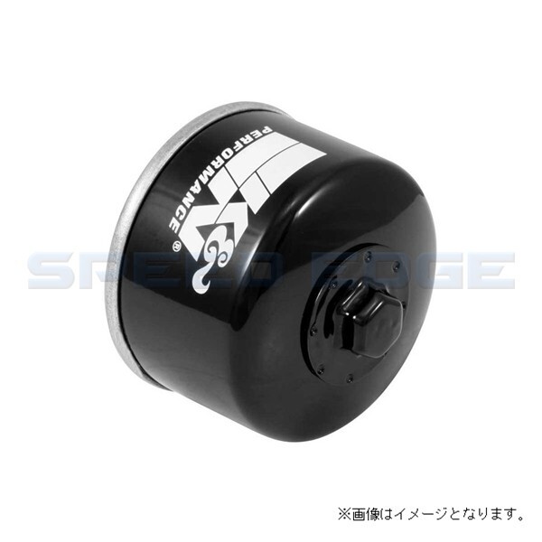 在庫あり K&N ケーアンドエヌ KN-164 OILフィルター/BLK R1200GS/RT/ST/R・HP2・K1600GT etc拍卖