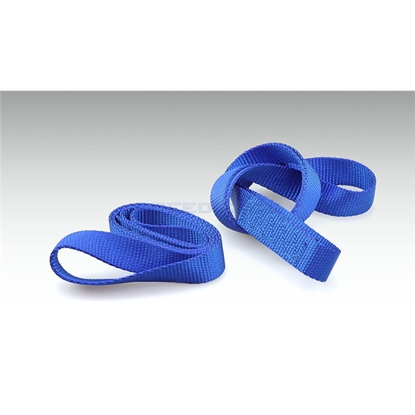 在庫あり KIJIMA キジマ 303-0081B サブベルト 25×550mm ブルー 2本SET拍卖