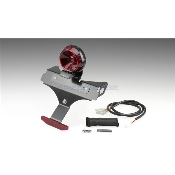 在庫あり KIJIMA キジマ 218-4018 LED Coreテールランプキット レブル250/500 20Y-拍卖